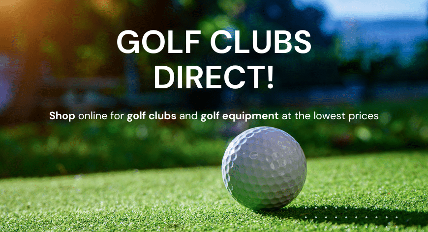 Golf Clubs Direct