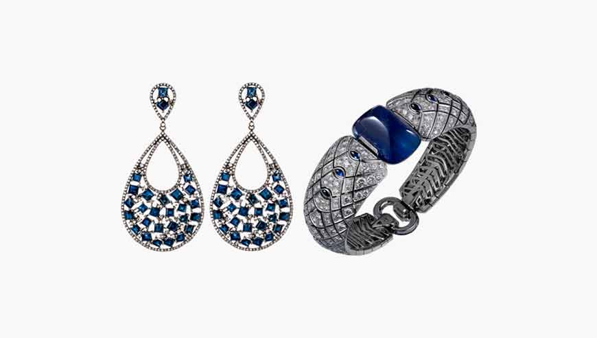 Custom Made Jewellery
