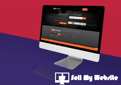 imac-mockup-in-the-corner-of-a-two-colored-background-24785