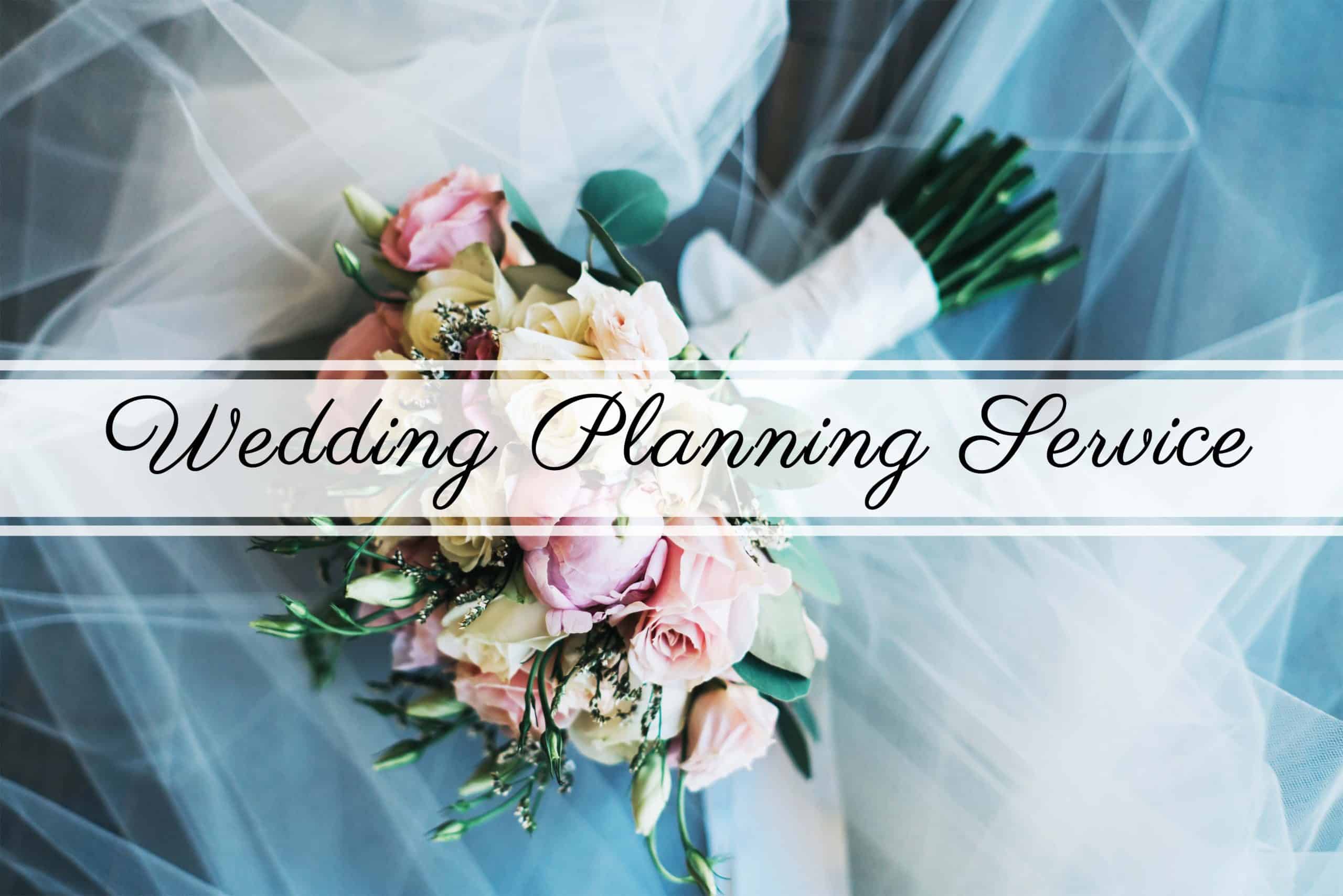 Irish Wedding Planner