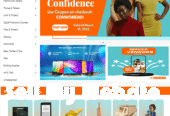 Online MarketPlace