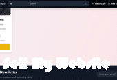 E-Commerce Website