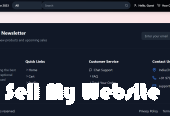 E-Commerce Website