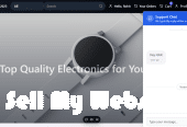 E-Commerce Website