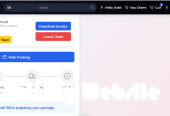 E-Commerce Website