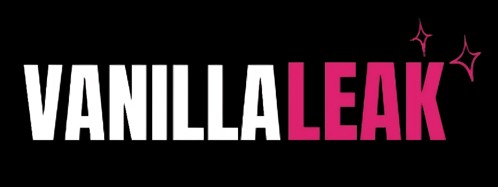 Vanilla Leak