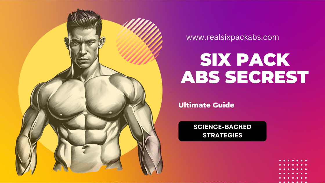 Six Pack Abs