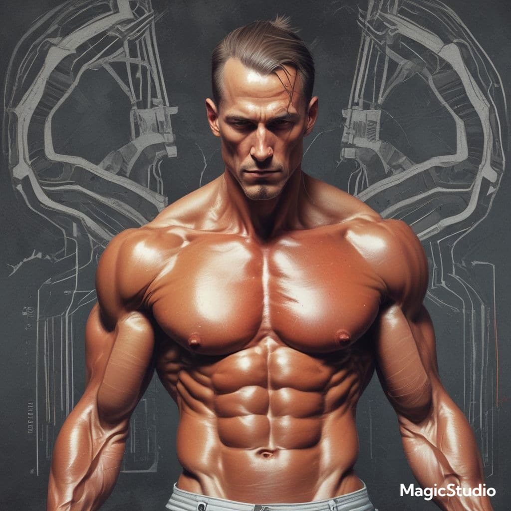Six Pack Abs