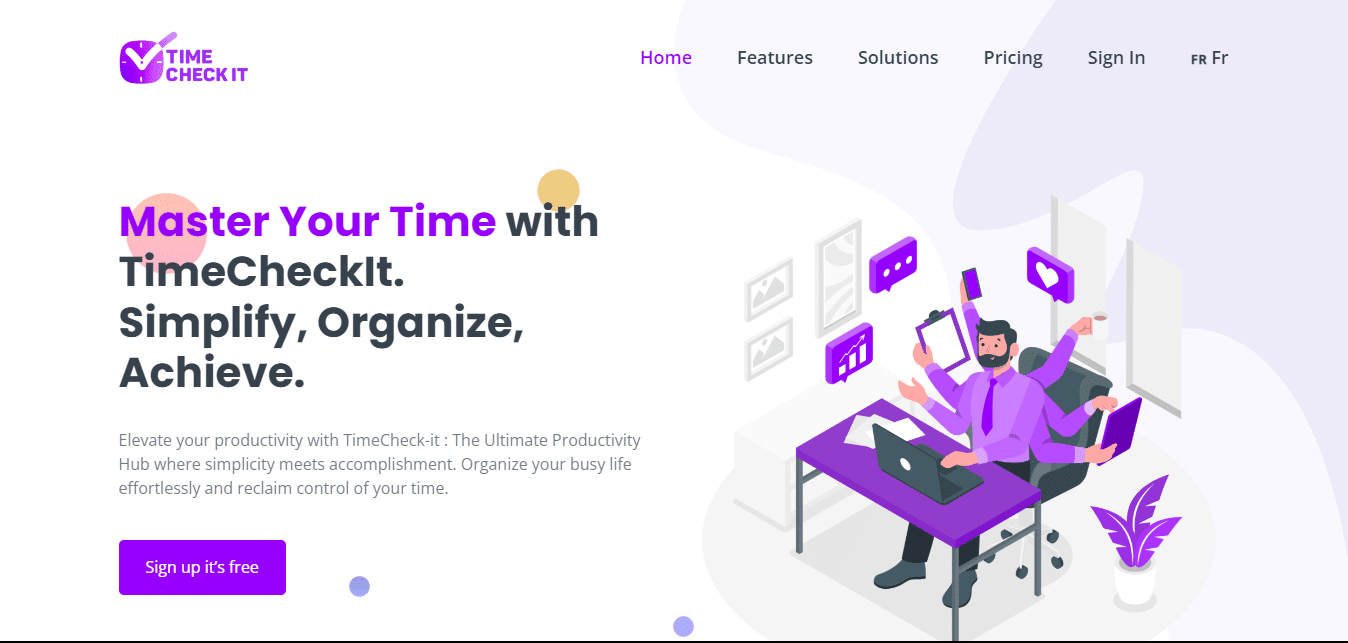 timecheckit