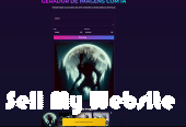 GERADOR DE IMAGENS COM IA