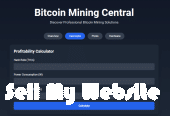 Bitcoin Mining Central