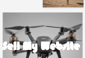 Industrial Drones