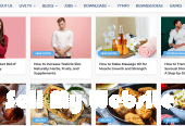 GBTrend Blog Website For Sale