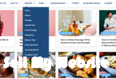 GBTrend Blog Website For Sale