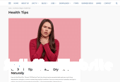 GBTrend Blog Website For Sale