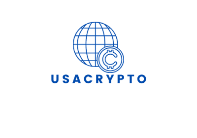 Crypto-cryptocurrency-Logo-Online-wallet-logotype-template