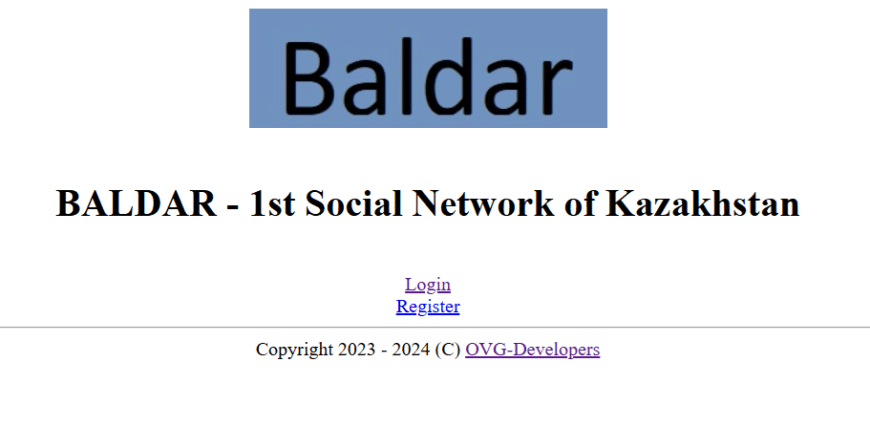 Social network site