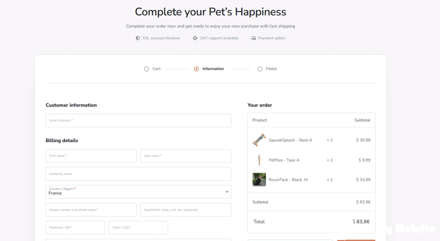 PetsyLoop