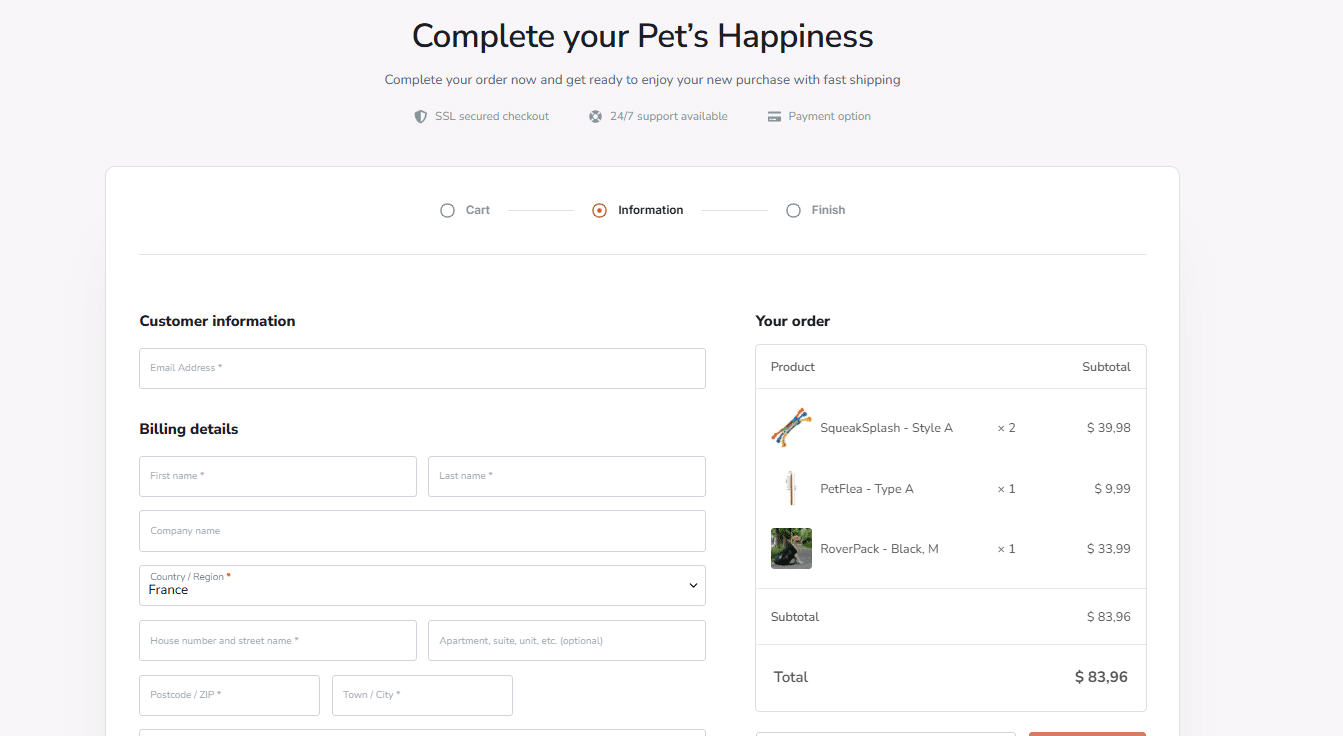PetsyLoop