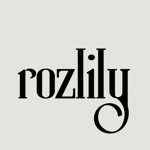 “rozlily” e-commerce jewellery website is any one interested!