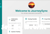 Journey Sync