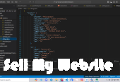 Portfolio Web React.Js+Bootstrap 5 Fully Responsive