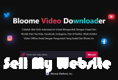 Bloome | Video Downloader YouTube, Facebook, Instagram, X/Twitter.