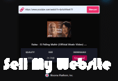 Bloome | Video Downloader YouTube, Facebook, Instagram, X/Twitter.