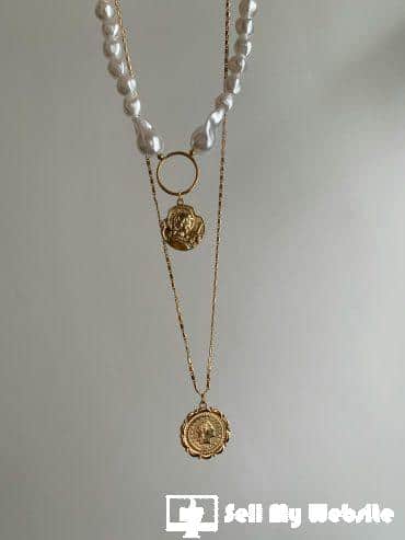“rozlily” e-commerce jewellery website is any one interested!