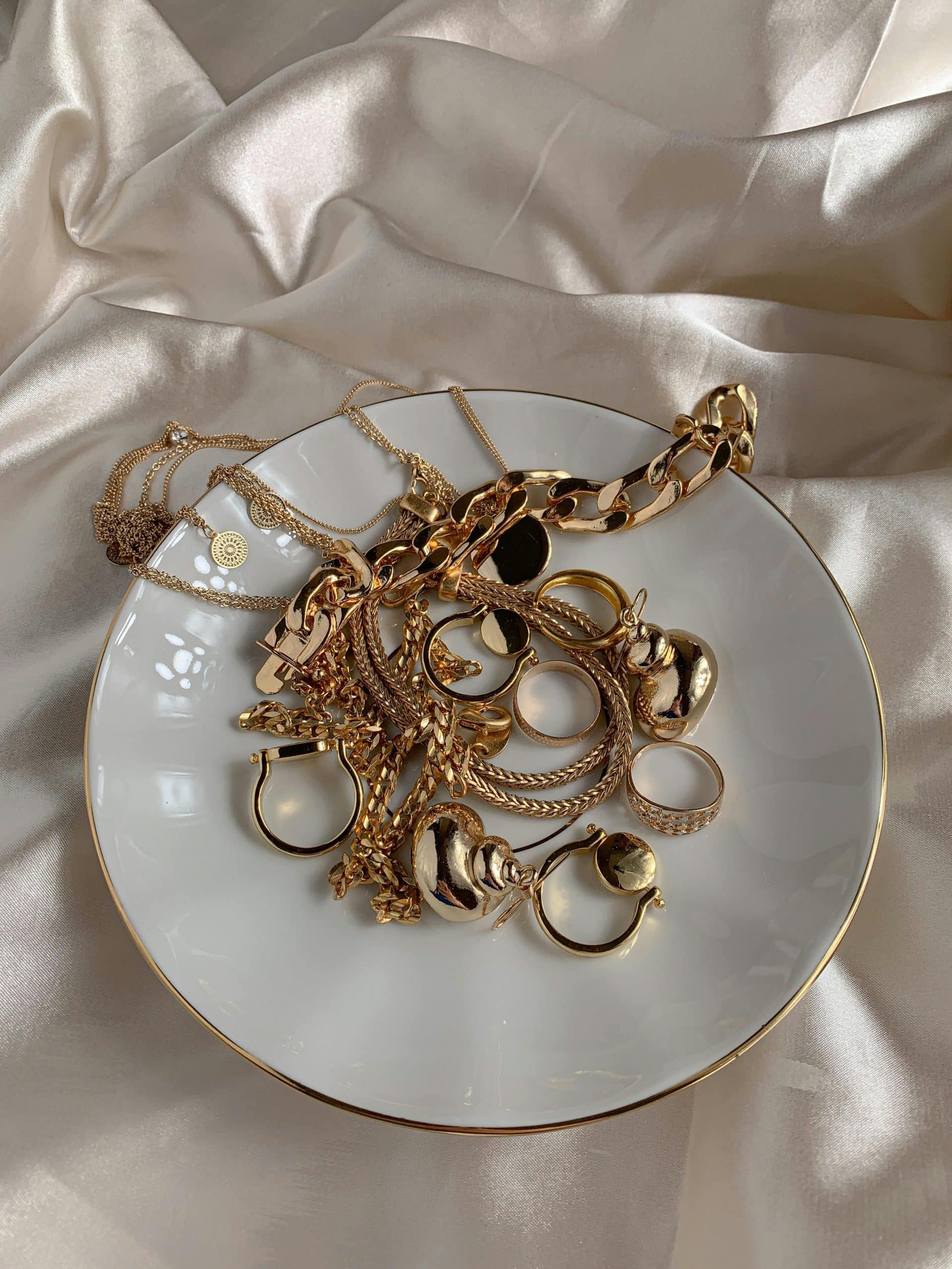“rozlily” e-commerce jewellery website is any one interested!