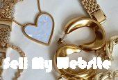 “rozlily” e-commerce jewellery website is any one interested!