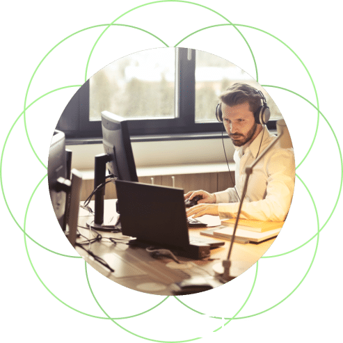Expert IT Managed Services