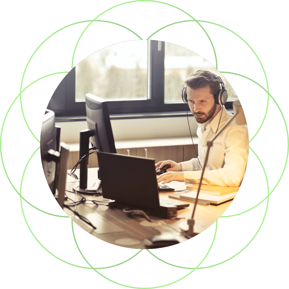 Expert IT Managed Services