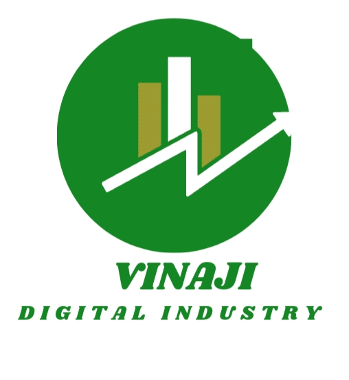 Vinaji Digital Industry